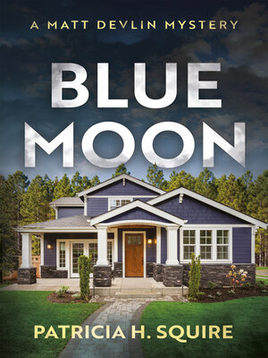 cover image of Blue Moon